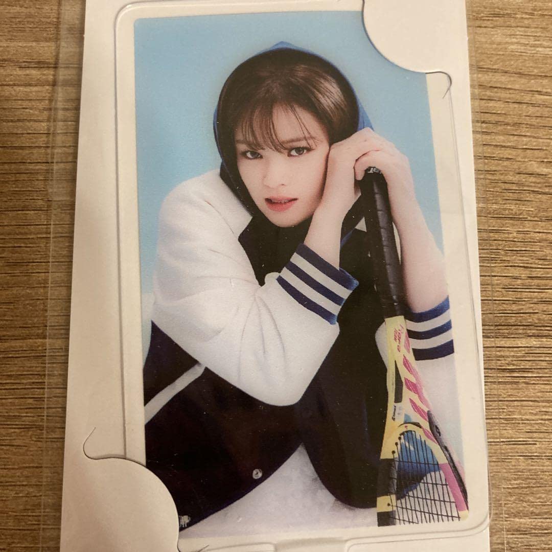 Amazon.co.jp: TWICE READY TO BE アクリルチャーム付き